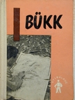 Borbély Sándor - Bükk [antikvár]