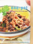 One-Pot [antikvár]
