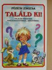Találd ki! [antikvár]