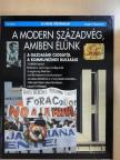 Francois Bost - A modern századvég, amiben élünk [antikvár]