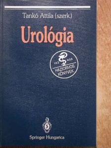 Dr. Bodnár Béla - Urológia [antikvár]