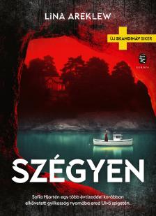Lina Areklew - Szégyen