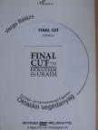Blaskó Ágnes - Final Cut - Hölgyeim és Uraim [antikvár]