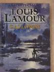 Louis L'Amour - A Sackett-család - Galloway [antikvár]