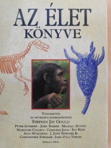 John Barber - Az élet könyve [antikvár]