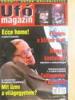 Arany László - Ufómagazin 2018. április [antikvár]