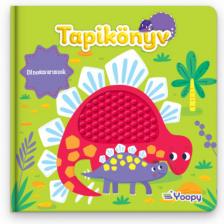 Tapikönyv - Dinoszauruszok