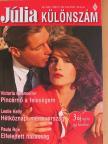 Leslie Kelly - Pincérnő a feleségem/Hétköznapi mennyország/Elfelejtett házasság [antikvár]