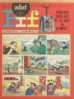 J. Sani - Pif 3 Avril 1966 [antikvár]