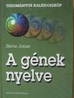 Steve Jones - A gének nyelve [antikvár]