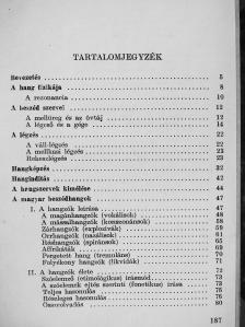 Fischer Sándor - Beszédtechnika [antikvár]