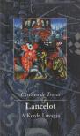 Chrétien de Troyes - Lancelot, a Kordé Lovagja [antikvár]