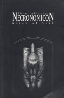 Necronomicon [antikvár]