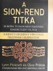 Clive Prince - A Sion-rend titka [antikvár]
