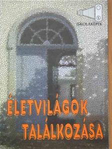 Balázs János - Életvilágok találkozása [antikvár]