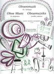 OBOAMUZSIKA KEZDŐK SZÁMÁRA,OBOA ZONGORA (SZESZLER TIBOR)