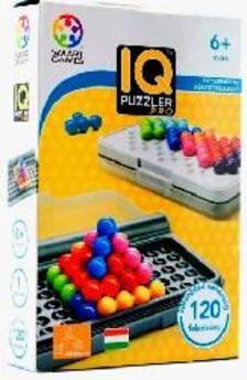 17603-182 - IQ Puzzler PRO - Készségfejlesztő játék