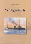Kőszegi Szabina - Vízfogyatkozás [antikvár]