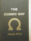 Frank Peto - The Cosmic Way [antikvár]