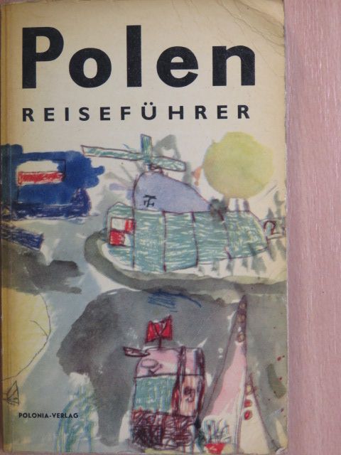 Polen [antikvár]
