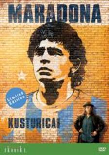 Emir Kusturica - Maradona - DVD
