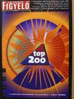Figyelő TOP 200 1999. [antikvár]