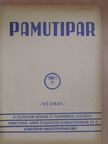 Gyulai Rezső - Pamutipar 1965/12. [antikvár]