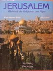 Arie Schorr - Jerusalem [antikvár]