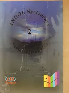 Sobieski Artur - Angol nyelvkönyv - Számítástechnika 2. (töredék) [antikvár]