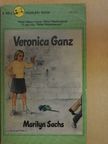 Marilyn Sachs - Veronica Ganz [antikvár]