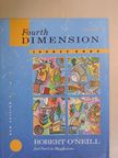 Patricia Mugglestone - Fourth Dimension - Course Book [antikvár]