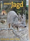 Heide Wenkel - Unsere Jagd 2012/3 [antikvár]