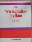 Wirtschaftslexikon [antikvár]