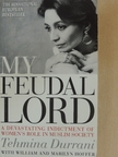 Marilyn Hoffer - My Feudal Lord [antikvár]