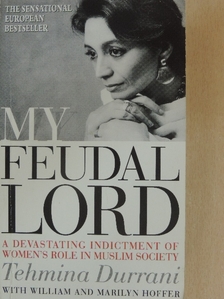 Marilyn Hoffer - My Feudal Lord [antikvár]