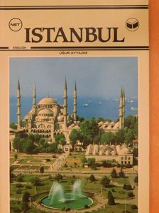 Ugur Ayyildiz - Istanbul [antikvár]