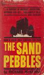 McKENNA, RICHARD - The Sand Pebbles [antikvár]