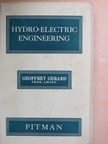 Geoffrey Gerard - Hydro-electric engineering [antikvár]