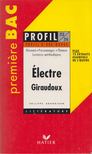Philippe Grandjean - Electre de Jean Giraudoux [antikvár]