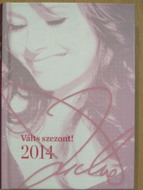 Révész Zsuzsa - Zséda 2014 [antikvár]