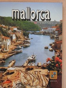 Mallorca [antikvár]