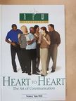 Nancy L. Van Pelt CFLE, CFCS - Heart to Heart [antikvár]
