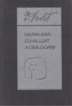 TRIOLET, ELSA - Hajnalban elhallgat a csalogány [antikvár]