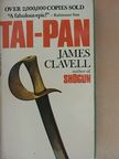 James Clavell - Tai-Pan [antikvár]