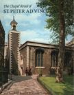 The Chapel Royal of St. Peter ad Vincula [antikvár]
