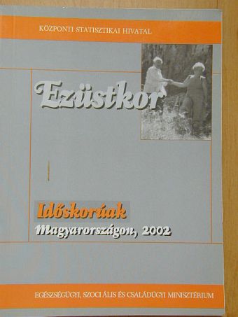 Ezüstkor [antikvár]