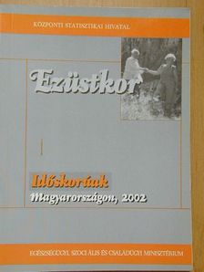 Ezüstkor [antikvár]