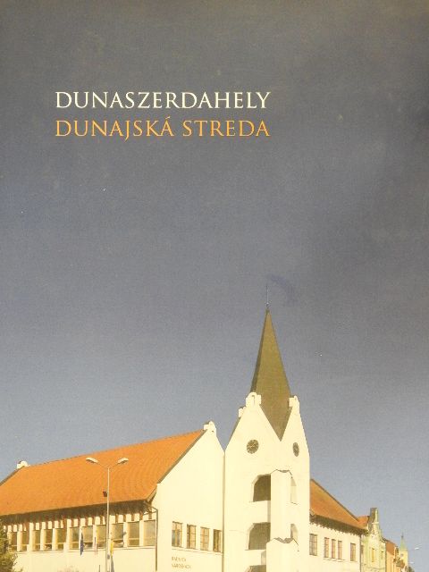 P. Vonyik Erzsébet - Dunaszerdahely [antikvár]