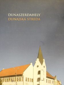 P. Vonyik Erzsébet - Dunaszerdahely [antikvár]