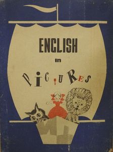 English in Pictures [antikvár]